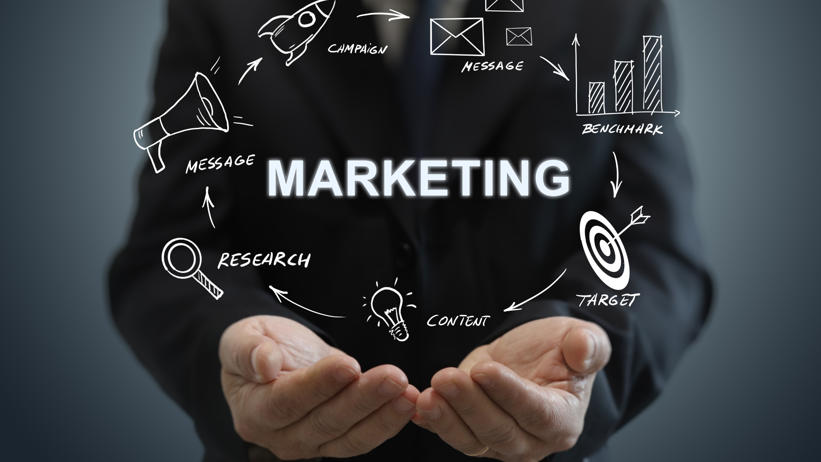 Digital Marketing for Small Business Growth in Summit NJ-Pro Digital MKT