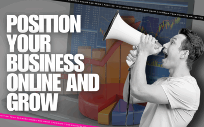 Why Online Positioning Matters for Your Business