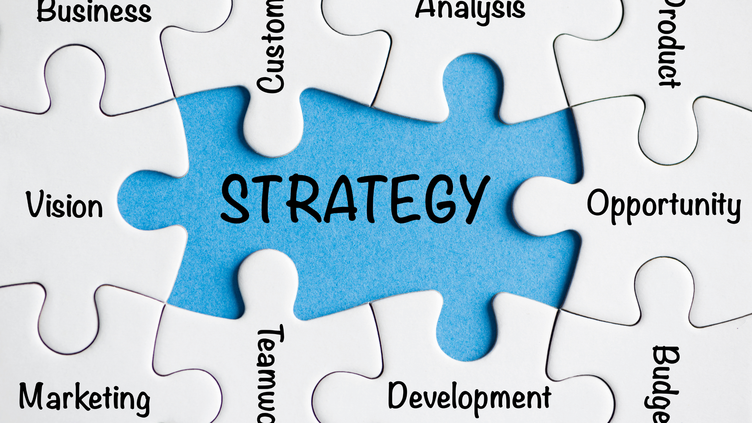 5 Small Business Marketing Ideas & Strategies to Boost Your Brand