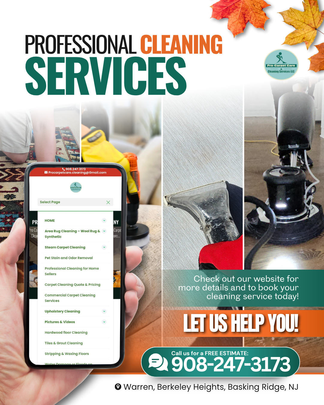 What Are the Best Digital Marketing Services in Chatham NJ