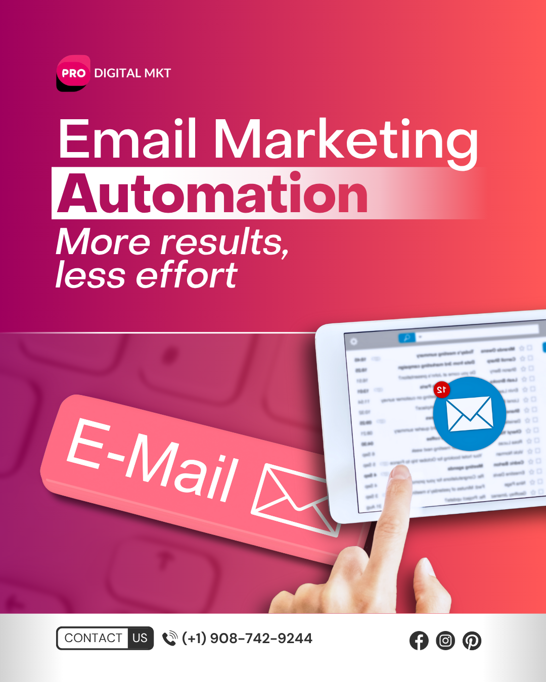 What Are the Best Digital Marketing Services in Chatham NJ for 2025